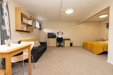 Hamstead Campus Student Halls, 138 Friary Road, Hamstead, Birmingham, B20 1AP - Image 2