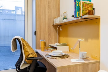 Beckton House Student Halls, Station Road, Beeston, Nottingham, NG9 2WW - Image 6