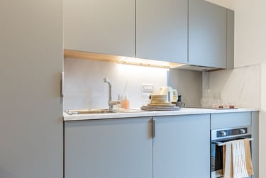 Beckton House Student Halls, Station Road, Beeston, Nottingham, NG9 2WW - Image 9