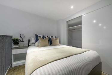 Stepney Yard Student Halls, Stepney Road, Shieldfield, Newcastle, NE2 1TZ - Image 2