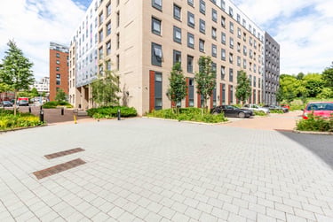 Rosedale Court Student Halls, Portland Road, Shieldfield, Newcastle, NE2 1DT - Image 11