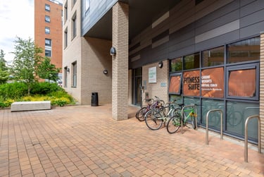 Rosedale Court Student Halls, Portland Road, Shieldfield, Newcastle, NE2 1DT - Image 12