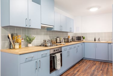 Rosedale Court Student Halls, Portland Road, Shieldfield, Newcastle, NE2 1DT - Image 12