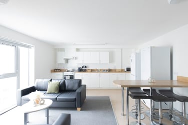 Rosedale Court Student Halls, Portland Road, Shieldfield, Newcastle, NE2 1DT - Image 3