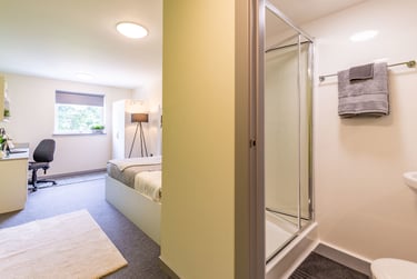 Rosedale Court Student Halls, Portland Road, Shieldfield, Newcastle, NE2 1DT - Image 4