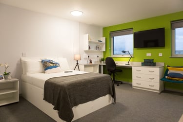 Rosedale Court Student Halls, Portland Road, Shieldfield, Newcastle, NE2 1DT - Image 7