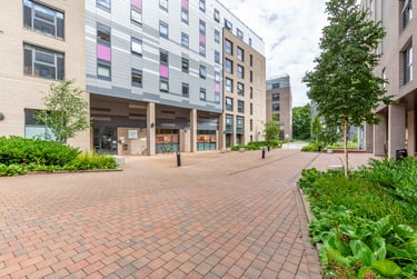 Rosedale Court Student Halls, Portland Road, Shieldfield, Newcastle, NE2 1DT - Image 10