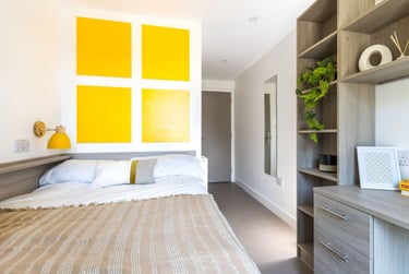 Timber Yard Student Halls, Silverthorne Lane, Near University, Bristol, BS2 0QD - Image 7