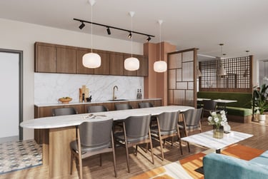 Studio Standard (floor 7-8) at Waterside, 58-62 Avon Street, City Centre, Bristol, BS20PX - Image 9