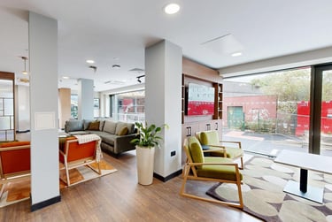 Waterside Student Halls, 58-62 Avon Street, City Centre, Bristol, BS2 0PX - Image 11