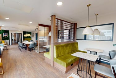 Waterside Student Halls, 58-62 Avon Street, City Centre, Bristol, BS2 0PX - Image 12