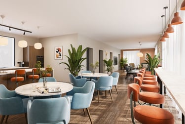 Studio Standard (floor 7-8) at Waterside, 58-62 Avon Street, City Centre, Bristol, BS20PX - Image 10