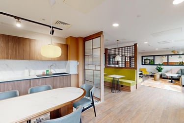 Waterside Student Halls, 58-62 Avon Street, City Centre, Bristol, BS2 0PX - Image 13