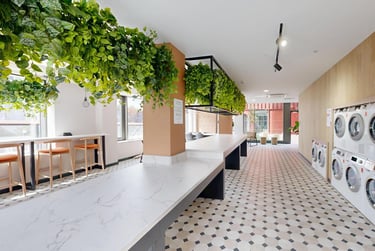 Waterside Student Halls, 58-62 Avon Street, City Centre, Bristol, BS2 0PX - Image 14