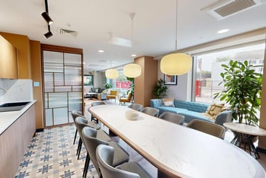 Waterside Student Halls, 58-62 Avon Street, City Centre, Bristol, BS2 0PX - Image 4