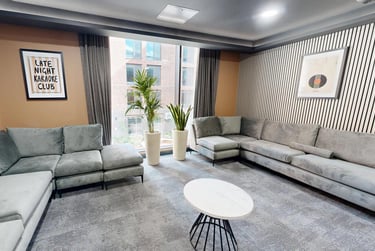 Waterside Student Halls, 58-62 Avon Street, City Centre, Bristol, BS2 0PX - Image 6