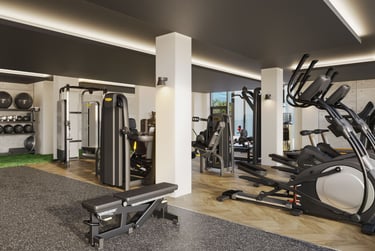 Studio Standard (floor 7-8) at Waterside, 58-62 Avon Street, City Centre, Bristol, BS20PX - Image 8