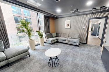 Waterside Student Halls, 58-62 Avon Street, City Centre, Bristol, BS2 0PX - Image 8
