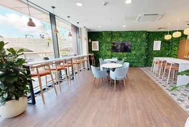 Waterside Student Halls, 58-62 Avon Street, City Centre, Bristol, BS2 0PX - Image 9