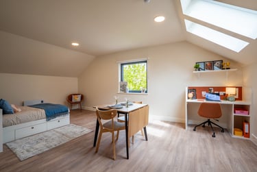 Valerian Student Halls, 15 Foss Island, City Centre, York, YO31 7UL - Image 12