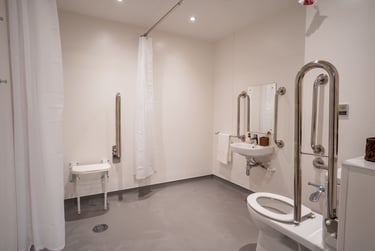 Valerian Student Halls, 15 Foss Island, City Centre, York, YO31 7UL - Image 6