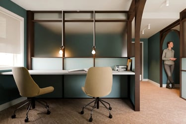 Deluxe DDA at Valerian, 15 Foss Island, City Centre, York, YO317UL - Image 8