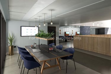 Glasgow Citi View Student Halls, 250 St. Vincent Street, City Centre, Glasgow, G2 5SH - Image 12
