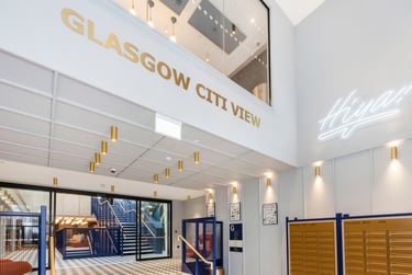 Glasgow Citi View Student Halls, 250 St. Vincent Street, City Centre, Glasgow, G2 5SH - Image 15