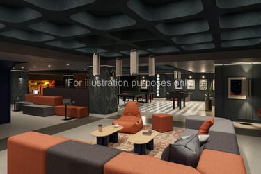 Glasgow Citi View Student Halls, 250 St. Vincent Street, City Centre, Glasgow, G2 5SH - Image 2