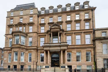 Glasgow Citi View Student Halls, 250 St. Vincent Street, City Centre, Glasgow, G2 5SH - Image 2
