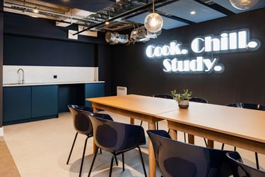 Glasgow Citi View Student Halls, 250 St. Vincent Street, City Centre, Glasgow, G2 5SH - Image 5