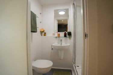 Fusion Leeds Student Halls, Merrion Way, City Centre, Leeds, LS2 8PD - Image 18