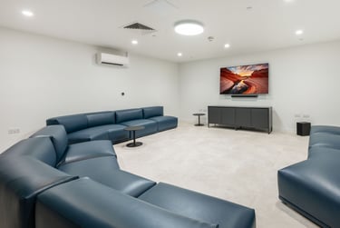 The Paragon Student Halls, Boston Manor Road, Brentford, London, TW8 9QW - Image 10