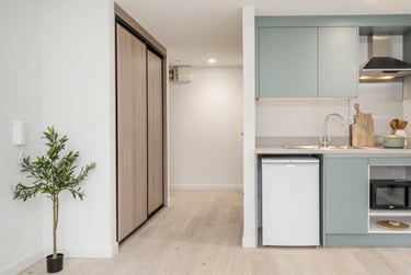The Paragon Student Halls, Boston Manor Road, Brentford, London, TW8 9QW - Image 11