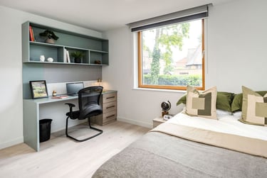 The Paragon Student Halls, Boston Manor Road, Brentford, London, TW8 9QW - Image 11