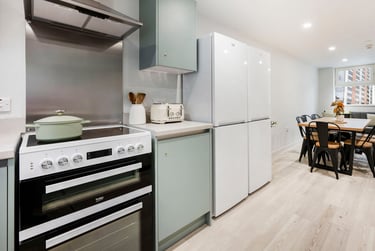The Paragon Student Halls, Boston Manor Road, Brentford, London, TW8 9QW - Image 12