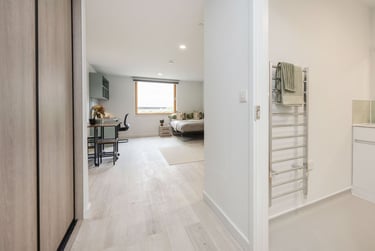The Paragon Student Halls, Boston Manor Road, Brentford, London, TW8 9QW - Image 12