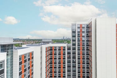 The Paragon Student Halls, Boston Manor Road, Brentford, London, TW8 9QW - Image 13