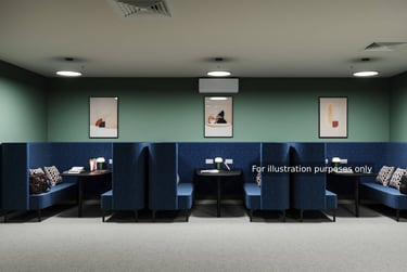 The Paragon Student Halls, Boston Manor Road, Brentford, London, TW8 9QW - Image 9