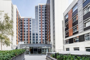 The Paragon Student Halls, Boston Manor Road, Brentford, London, TW8 9QW - Image 15