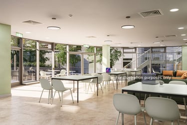 The Paragon Student Halls, Boston Manor Road, Brentford, London, TW8 9QW - Image 3