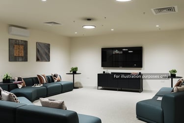 The Paragon Student Halls, Boston Manor Road, Brentford, London, TW8 9QW - Image 12