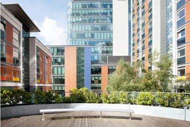 The Paragon Student Halls, Boston Manor Road, Brentford, London, TW8 9QW - Image 1