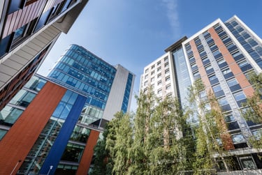 The Paragon Student Halls, Boston Manor Road, Brentford, London, TW8 9QW - Image 2