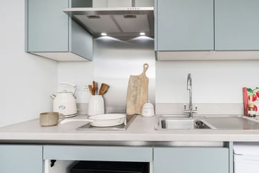 The Paragon Student Halls, Boston Manor Road, Brentford, London, TW8 9QW - Image 2