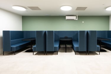 The Paragon Student Halls, Boston Manor Road, Brentford, London, TW8 9QW - Image 3