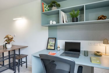 The Paragon Student Halls, Boston Manor Road, Brentford, London, TW8 9QW - Image 3