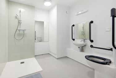 The Paragon Student Halls, Boston Manor Road, Brentford, London, TW8 9QW - Image 5