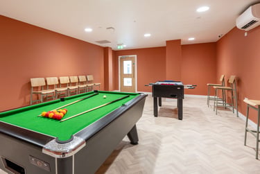 The Paragon Student Halls, Boston Manor Road, Brentford, London, TW8 9QW - Image 6
