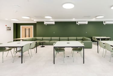 The Paragon Student Halls, Boston Manor Road, Brentford, London, TW8 9QW - Image 7